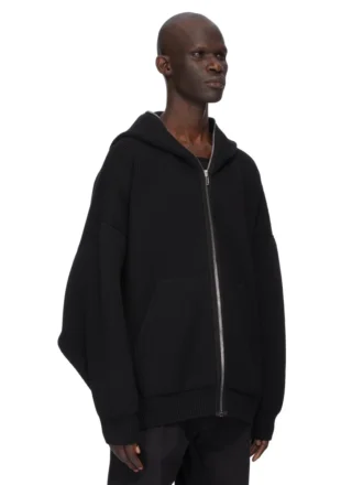 RICK OWENS – CHAQUETAS RR02E1687KWVMH-09 RICK OWENS – CHAQUETAS RR02E1687KWVMH-09