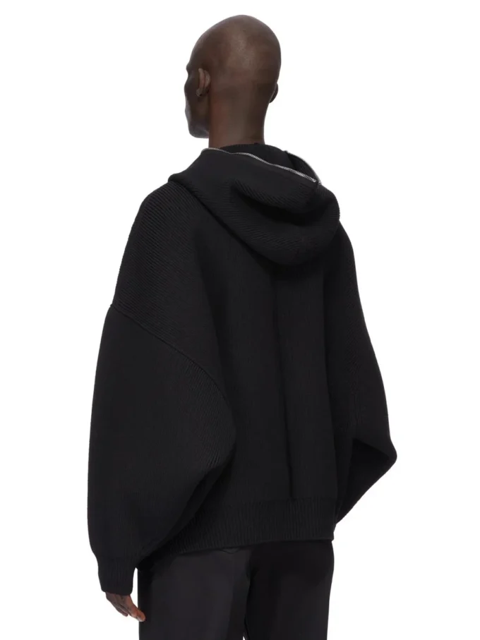RICK OWENS – CHAQUETAS RR02E1687KWVMH-09 RICK OWENS – CHAQUETAS RR02E1687KWVMH-09