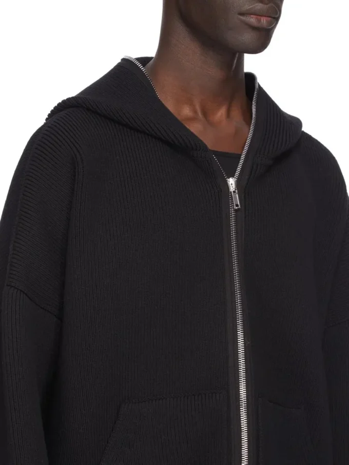 RICK OWENS – CHAQUETAS RR02E1687KWVMH-09 RICK OWENS – CHAQUETAS RR02E1687KWVMH-09