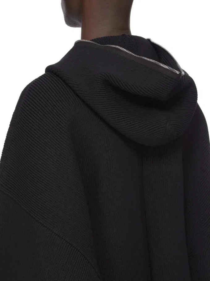 RICK OWENS – CHAQUETAS RR02E1687KWVMH-09 RICK OWENS – CHAQUETAS RR02E1687KWVMH-09