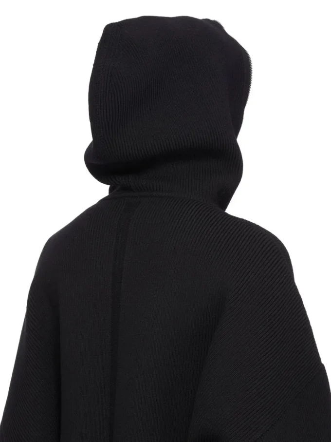 RICK OWENS – CHAQUETAS RR02E1687KWVMH-09 RICK OWENS – CHAQUETAS RR02E1687KWVMH-09