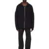 RICK OWENS – CHAQUETAS RR02E1687KWVMH-09 RICK OWENS – CHAQUETAS RR02E1687KWVMH-09
