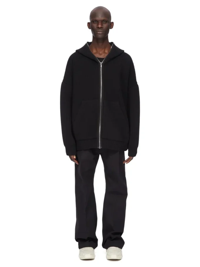 RICK OWENS – CHAQUETAS RR02E1687KWVMH-09 RICK OWENS – CHAQUETAS RR02E1687KWVMH-09