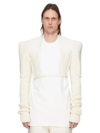 RICK OWENS – CHAQUETAS RR02E1700LSHAR-11 RICK OWENS – CHAQUETAS RR02E1700LSHAR-11