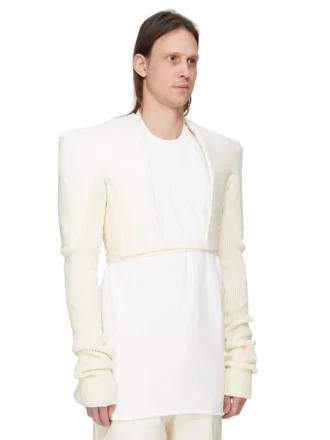 RICK OWENS – CHAQUETAS RR02E1700LSHAR-11 RICK OWENS – CHAQUETAS RR02E1700LSHAR-11