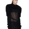 RICK OWENS – CHAQUETAS RR02E1701LSHC-09 RICK OWENS – CHAQUETAS RR02E1701LSHC-09