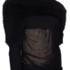 RICK OWENS – CHAQUETAS RR02E1701LSHC-09 RICK OWENS – CHAQUETAS RR02E1701LSHC-09