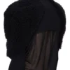 RICK OWENS – CHAQUETAS RR02E1701LSHC-09 RICK OWENS – CHAQUETAS RR02E1701LSHC-09