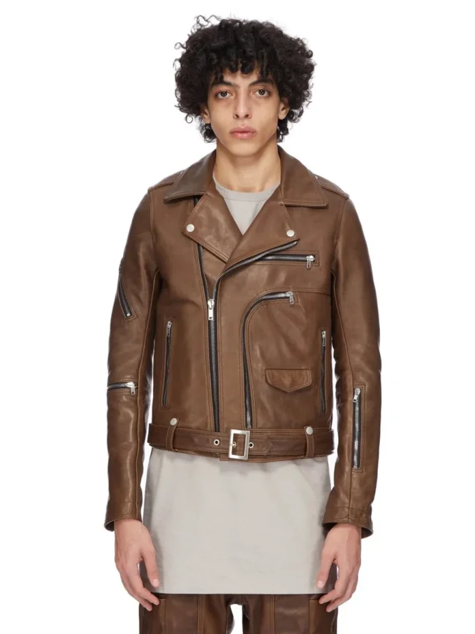 RICK OWENS – CHAQUETAS RR02E1702LHOSJP-04 RICK OWENS – CHAQUETAS RR02E1702LHOSJP-04