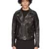 RICK OWENS – CHAQUETAS RR02E1702LHOSJP-09 RICK OWENS – CHAQUETAS RR02E1702LHOSJP-09