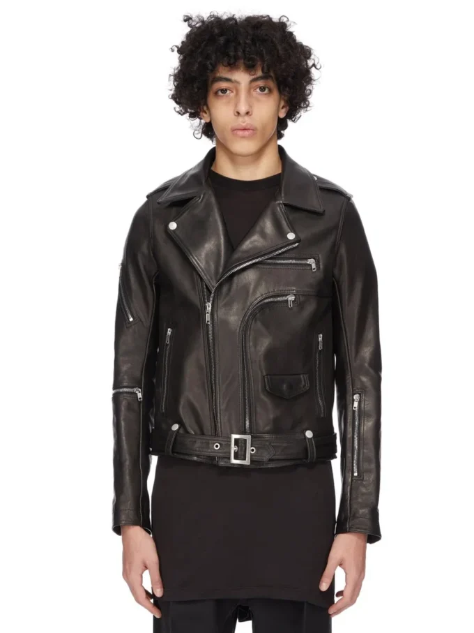RICK OWENS – CHAQUETAS RR02E1702LHOSJP-09 RICK OWENS – CHAQUETAS RR02E1702LHOSJP-09