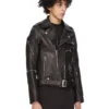 RICK OWENS – CHAQUETAS RR02E1702LHOSJP-09 RICK OWENS – CHAQUETAS RR02E1702LHOSJP-09
