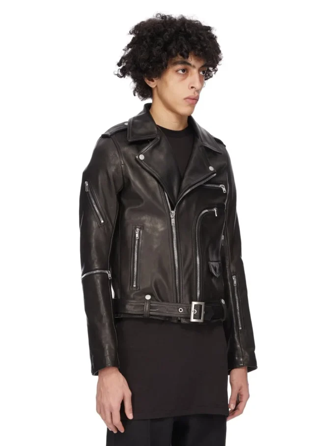 RICK OWENS – CHAQUETAS RR02E1702LHOSJP-09 RICK OWENS – CHAQUETAS RR02E1702LHOSJP-09