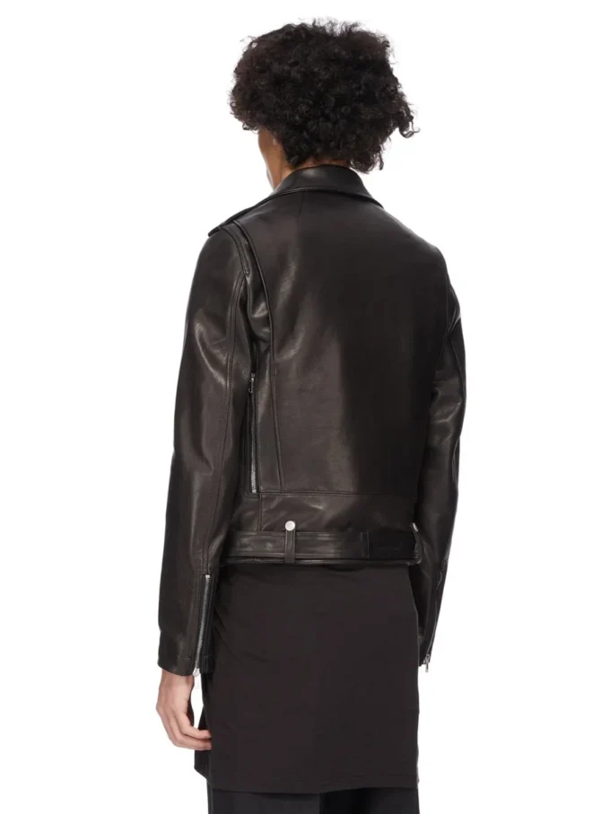 RICK OWENS – CHAQUETAS RR02E1702LHOSJP-09 RICK OWENS – CHAQUETAS RR02E1702LHOSJP-09