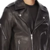 RICK OWENS – CHAQUETAS RR02E1702LHOSJP-09 RICK OWENS – CHAQUETAS RR02E1702LHOSJP-09