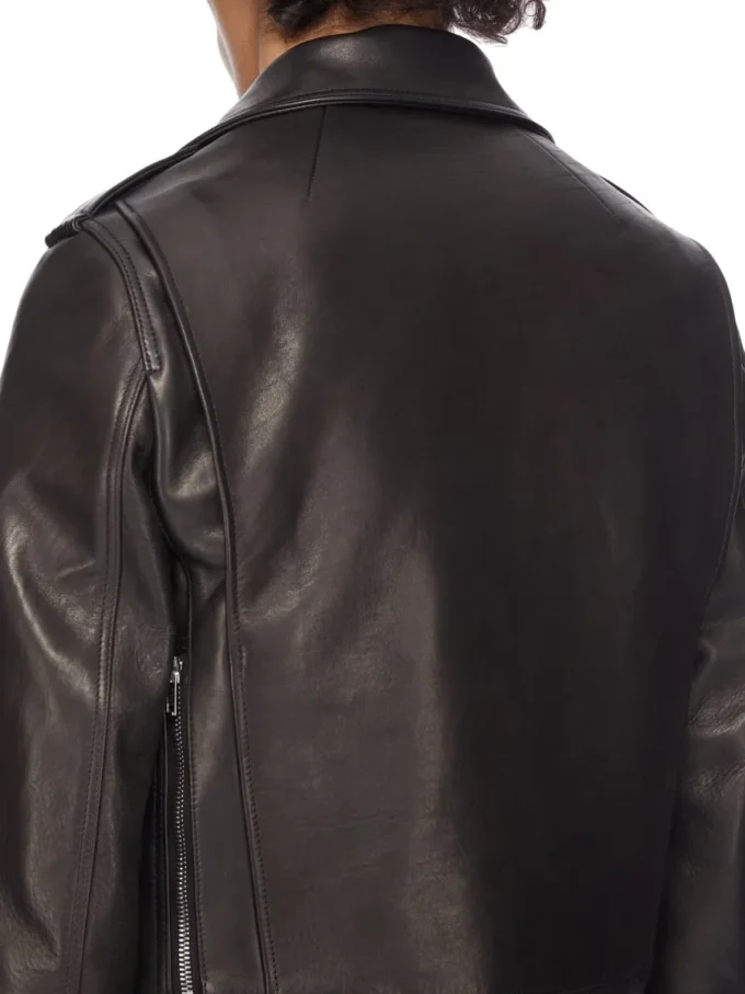 RICK OWENS – CHAQUETAS RR02E1702LHOSJP-09 RICK OWENS – CHAQUETAS RR02E1702LHOSJP-09