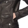RICK OWENS – CHAQUETAS RR02E1702LHOSJP-09 RICK OWENS – CHAQUETAS RR02E1702LHOSJP-09