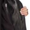 RICK OWENS – CHAQUETAS RR02E1702LHOSJP-09 RICK OWENS – CHAQUETAS RR02E1702LHOSJP-09