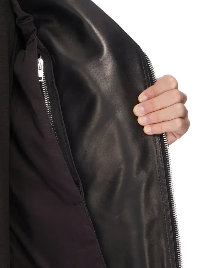 RICK OWENS – CHAQUETAS RR02E1702LHOSJP-09 RICK OWENS – CHAQUETAS RR02E1702LHOSJP-09