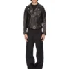 RICK OWENS – CHAQUETAS RR02E1702LHOSJP-09 RICK OWENS – CHAQUETAS RR02E1702LHOSJP-09