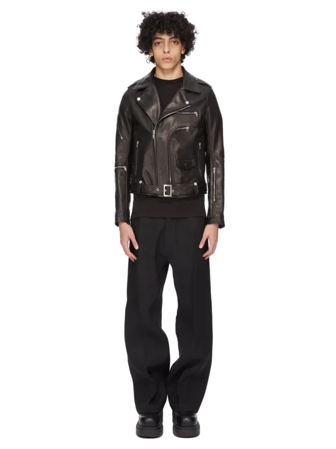 RICK OWENS – CHAQUETAS RR02E1702LHOSJP-09 RICK OWENS – CHAQUETAS RR02E1702LHOSJP-09