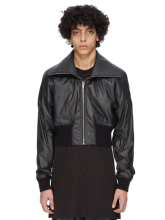 RICK OWENS – CHAQUETAS RR02E1705PCT-09