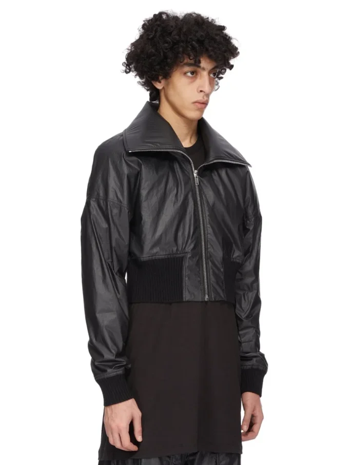 RICK OWENS – CHAQUETAS RR02E1705PCT-09 RICK OWENS – CHAQUETAS RR02E1705PCT-09