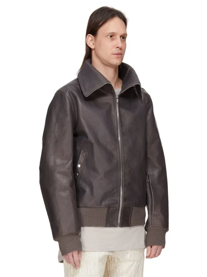 RICK OWENS – CHAQUETAS RR02E1710LOO-78 RICK OWENS – CHAQUETAS RR02E1710LOO-78
