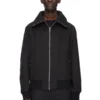 RICK OWENS – CHAQUETAS RR02E1710WLI-09 RICK OWENS – CHAQUETAS RR02E1710WLI-09