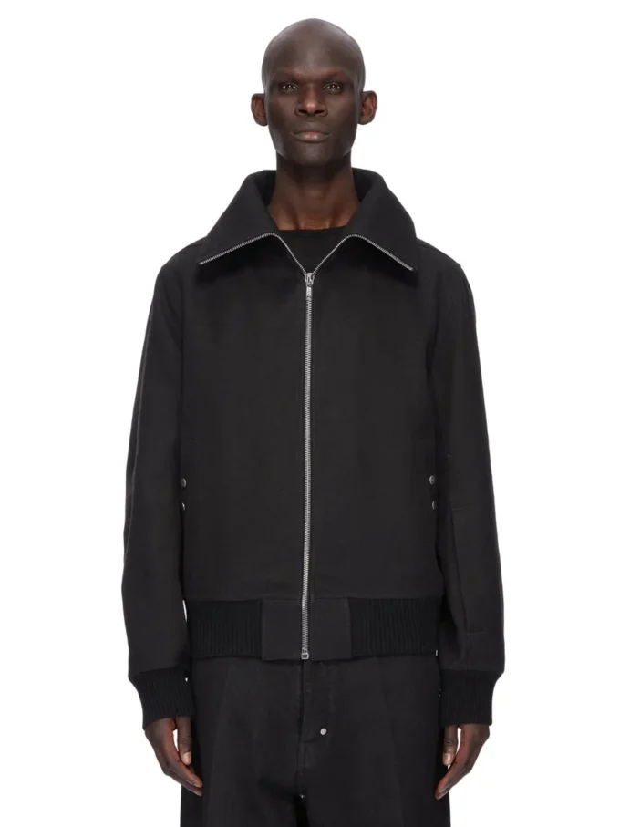 RICK OWENS – CHAQUETAS RR02E1710WLI-09 RICK OWENS – CHAQUETAS RR02E1710WLI-09