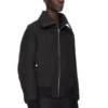 RICK OWENS – CHAQUETAS RR02E1710WLI-09 RICK OWENS – CHAQUETAS RR02E1710WLI-09