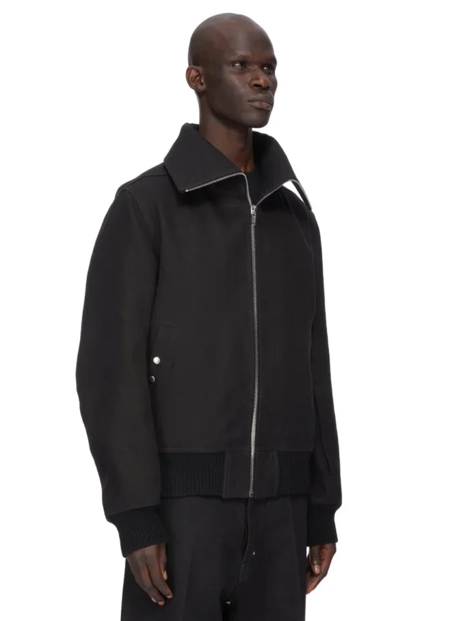 RICK OWENS – CHAQUETAS RR02E1710WLI-09 RICK OWENS – CHAQUETAS RR02E1710WLI-09