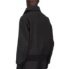 RICK OWENS – CHAQUETAS RR02E1710WLI-09 RICK OWENS – CHAQUETAS RR02E1710WLI-09