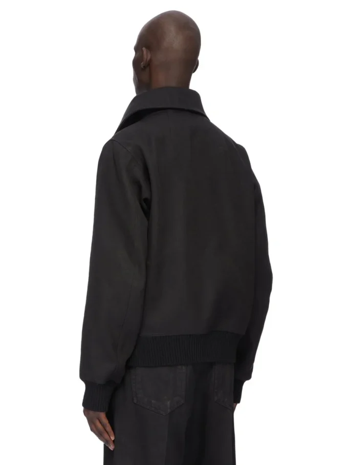 RICK OWENS – CHAQUETAS RR02E1710WLI-09 RICK OWENS – CHAQUETAS RR02E1710WLI-09