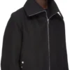 RICK OWENS – CHAQUETAS RR02E1710WLI-09 RICK OWENS – CHAQUETAS RR02E1710WLI-09