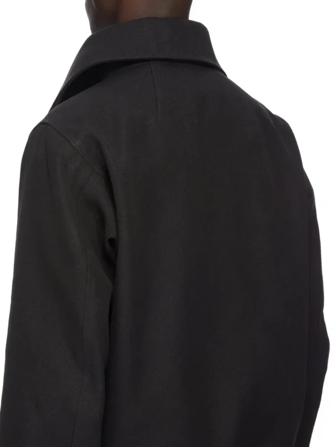 RICK OWENS – CHAQUETAS RR02E1710WLI-09 RICK OWENS – CHAQUETAS RR02E1710WLI-09
