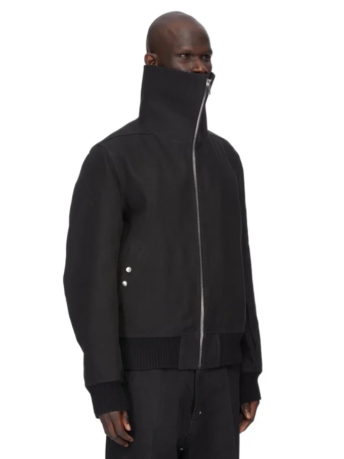 RICK OWENS – CHAQUETAS RR02E1710WLI-09 RICK OWENS – CHAQUETAS RR02E1710WLI-09