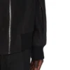 RICK OWENS – CHAQUETAS RR02E1710WLI-09 RICK OWENS – CHAQUETAS RR02E1710WLI-09