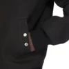 RICK OWENS – CHAQUETAS RR02E1710WLI-09 RICK OWENS – CHAQUETAS RR02E1710WLI-09