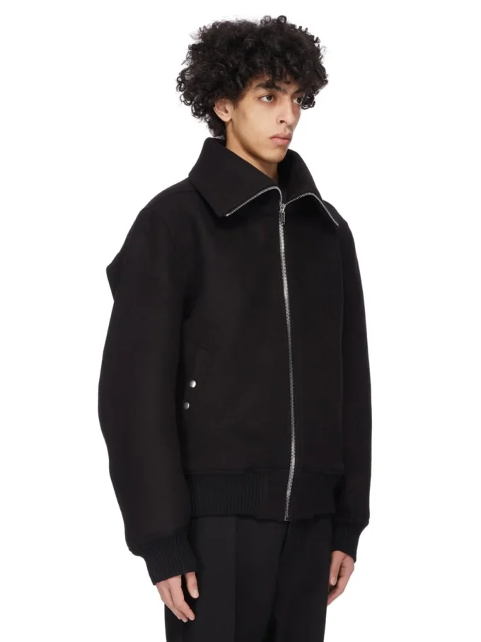 RICK OWENS – CHAQUETAS RR02E1710WSF-09 RICK OWENS – CHAQUETAS RR02E1710WSF-09