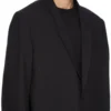 RICK OWENS – CHAQUETAS RR02E1721WGP-09 RICK OWENS – CHAQUETAS RR02E1721WGP-09