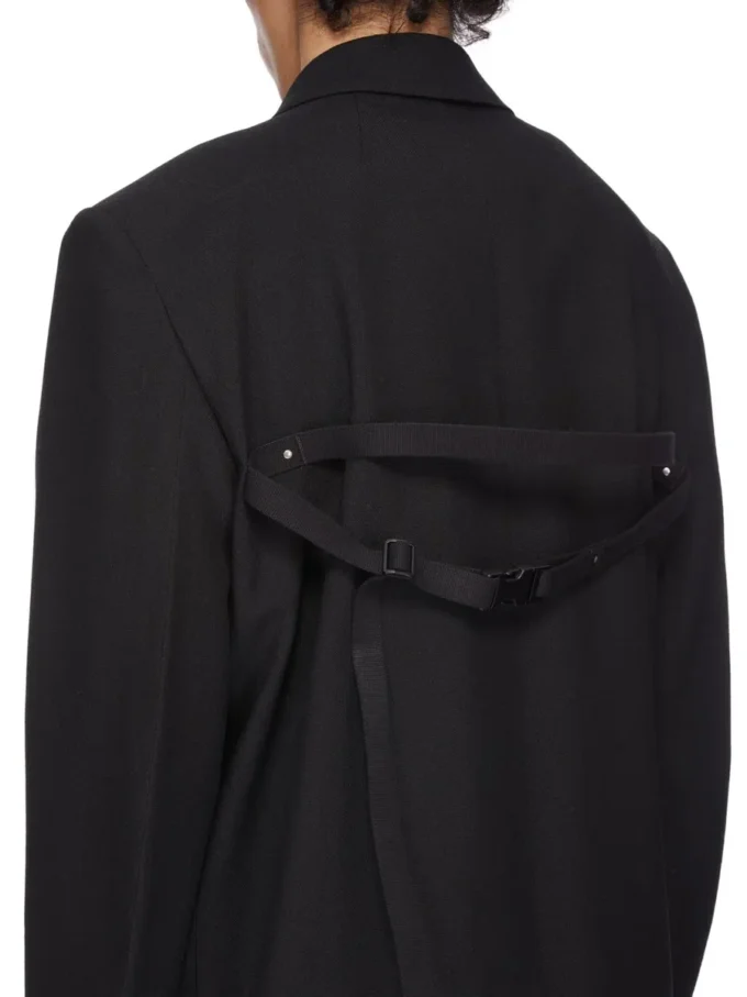 RICK OWENS – CHAQUETAS RR02E1721WGP-09 RICK OWENS – CHAQUETAS RR02E1721WGP-09