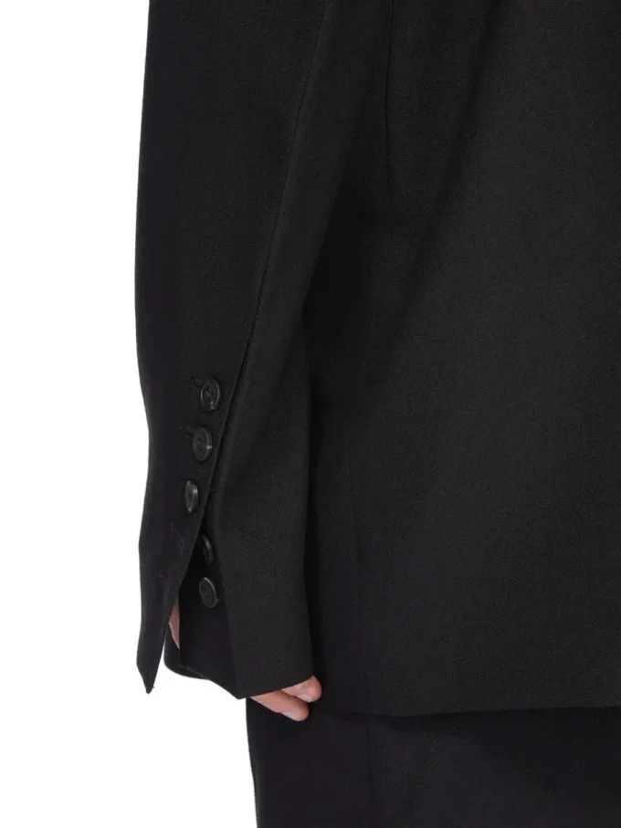 RICK OWENS – CHAQUETAS RR02E1721WGP-09 RICK OWENS – CHAQUETAS RR02E1721WGP-09