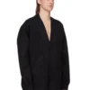 RICK OWENS – CHAQUETAS RR02E1728WVG-09 RICK OWENS – CHAQUETAS RR02E1728WVG-09