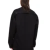RICK OWENS – CHAQUETAS RR02E1728WVG-09 RICK OWENS – CHAQUETAS RR02E1728WVG-09