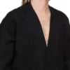 RICK OWENS – CHAQUETAS RR02E1728WVG-09 RICK OWENS – CHAQUETAS RR02E1728WVG-09