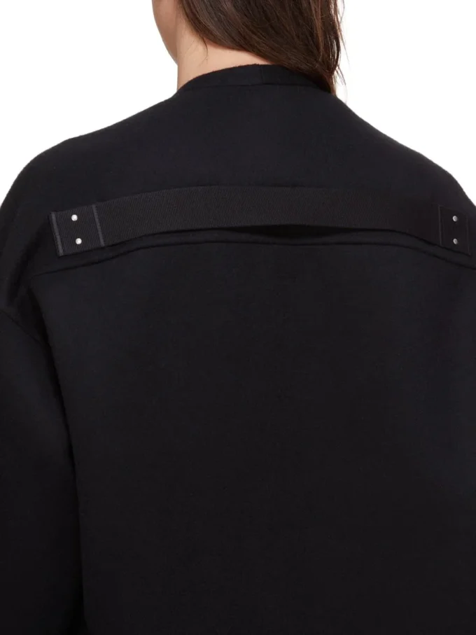 RICK OWENS – CHAQUETAS RR02E1728WVG-09 RICK OWENS – CHAQUETAS RR02E1728WVG-09