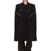 RICK OWENS – CHAQUETAS RR02E1902WSFER1-09