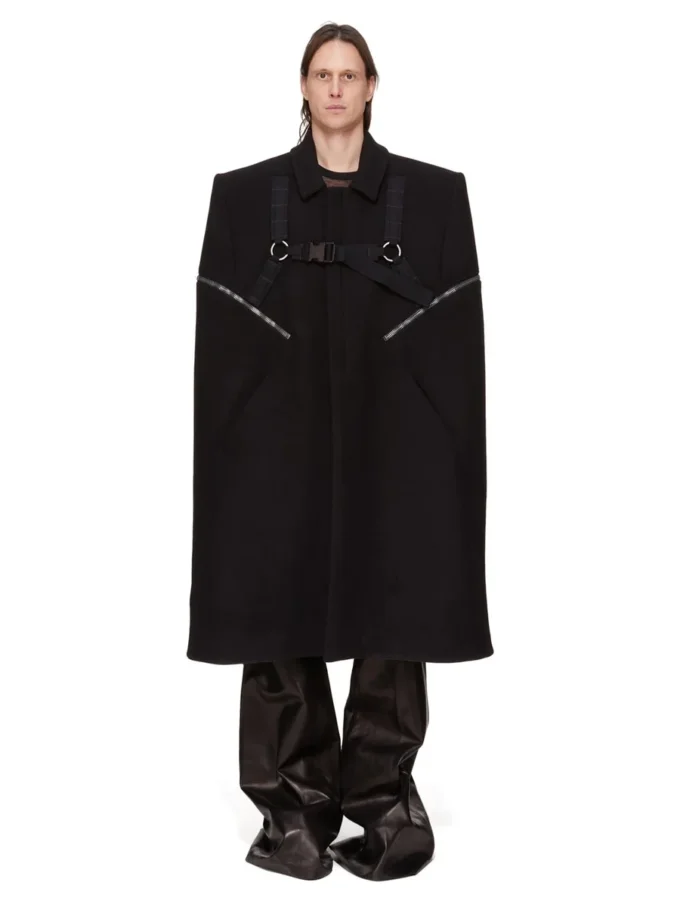 RICK OWENS – CHAQUETAS RR02E1902WSFER1-09