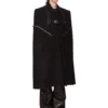 RICK OWENS – CHAQUETAS RR02E1902WSFER1-09